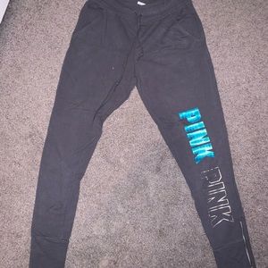 PINK joggers